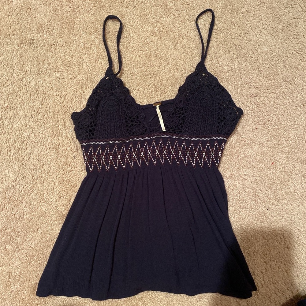 Free People top
